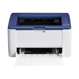 Лазерен принтер XEROX 3020VBI