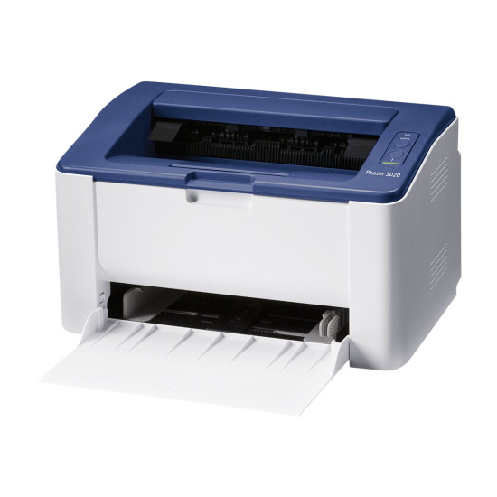 Лазерен принтер XEROX 3020VBI