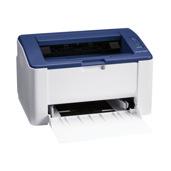 Лазерен принтер XEROX 3020VBI