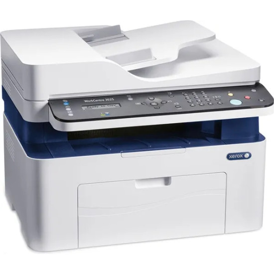 Лазерен принтер XEROX Workcentre 3025V NI