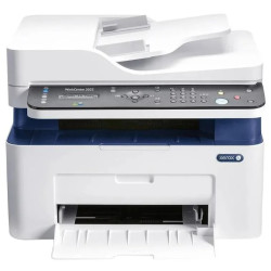 Лазерен принтер XEROX Workcentre 3025V NI