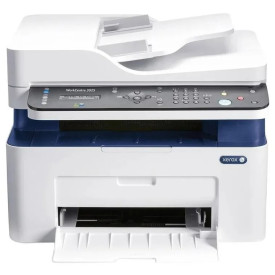 Лазерен принтер XEROX Workcentre 3025V NI