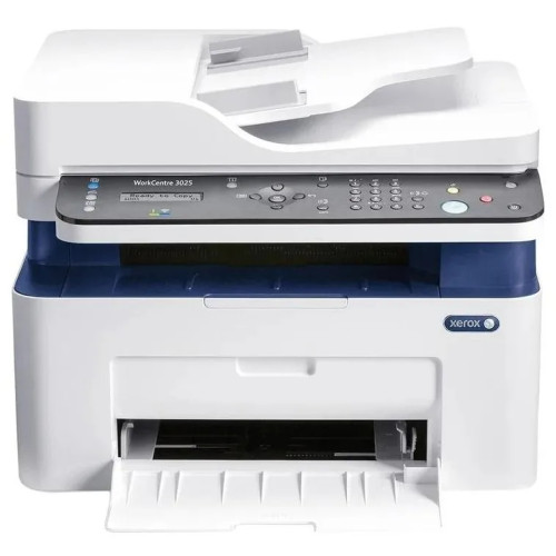 Лазерен принтер XEROX Workcentre 3025V NI