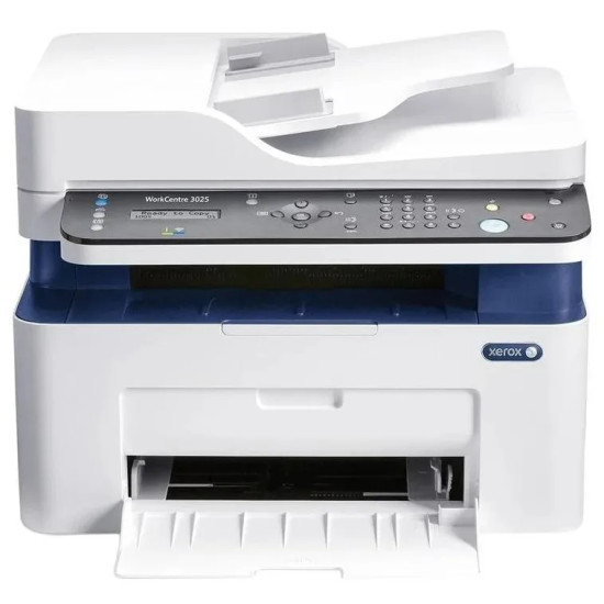 Лазерен принтер XEROX Workcentre 3025V NI