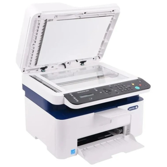 Лазерен принтер XEROX Workcentre 3025V NI