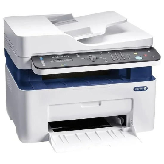Лазерен принтер XEROX Workcentre 3025V NI