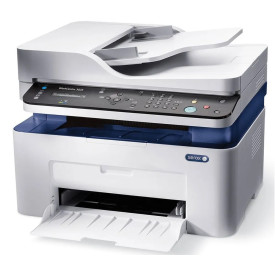 Лазерен принтер XEROX Workcentre 3025V NI
