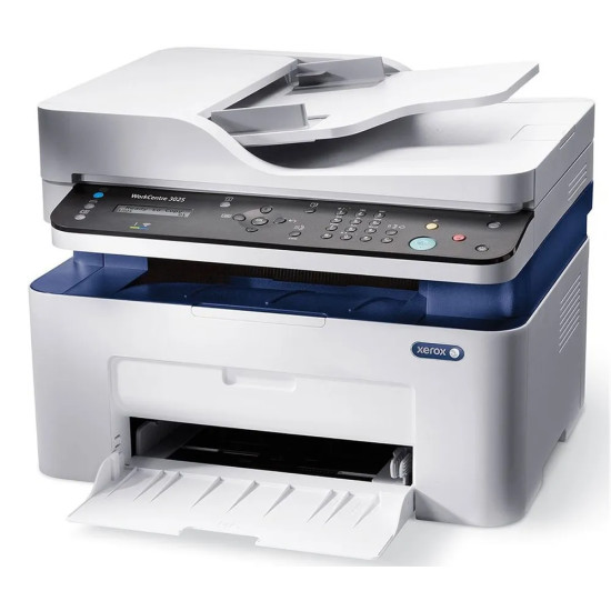 Лазерен принтер XEROX Workcentre 3025V NI
