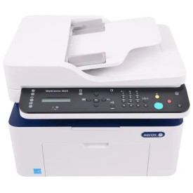 Лазерен принтер XEROX Workcentre 3025V NI