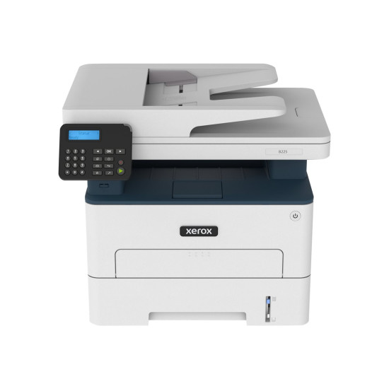 Лазерен принтер XEROX B225V DNI
