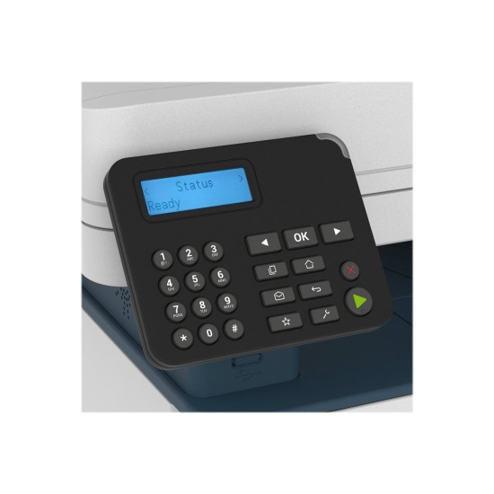 Лазерен принтер XEROX B225V DNI