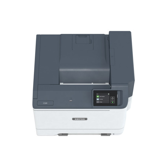 Лазерен принтер XEROX C320