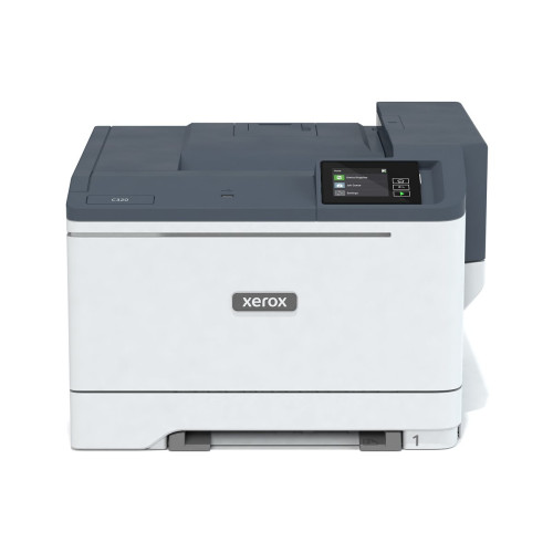 Лазерен принтер XEROX C320