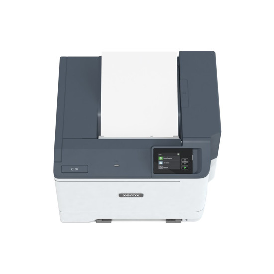 Лазерен принтер XEROX C320