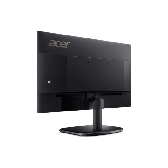 Монитор ACER EK251QEbi 24.5 inch IPS FHD 16:9 250cd/m2 1ms VRB HDMI VGA FreeSync