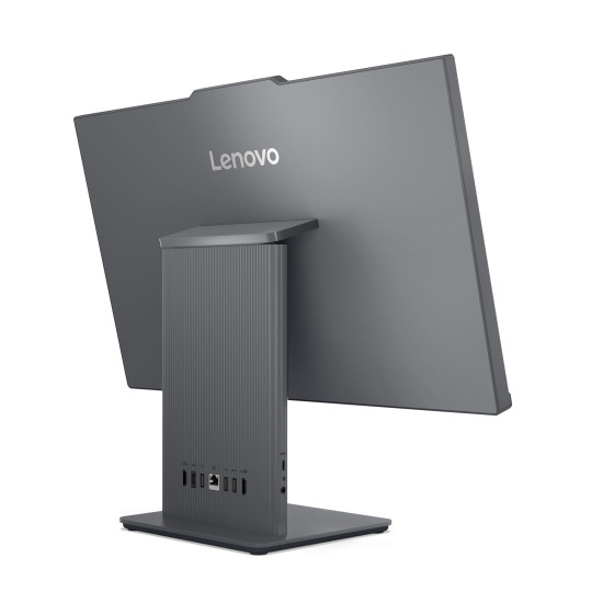 All-In-One компютър Lenovo IdeaCentre AIO 24IRH9 Intel Core i3-1315U 23.8 inch FullHD AG Touch 16GB DDR5 512GB SSD