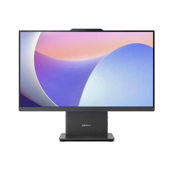 All-In-One компютър Lenovo IdeaCentre AIO 24IRH9 Intel Core i3-1315U 23.8 inch FullHD AG Touch 16GB DDR5 512GB SSD