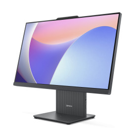 All-In-One компютър Lenovo IdeaCentre AIO 24IRH9 Intel Core i3-1315U 23.8 inch FullHD AG Touch 16GB DDR5 512GB SSD