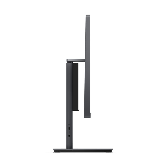 All-In-One компютър Lenovo IdeaCentre AIO 24IRH9 Intel Core i3-1315U 23.8 inch FullHD AG Touch 16GB DDR5 512GB SSD