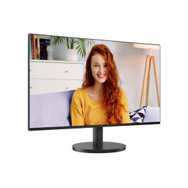 Монитор AOC 24B3HA2 24 inch FHD IPS 100Hz normal stand ad sync 1ms MPRT HDMI