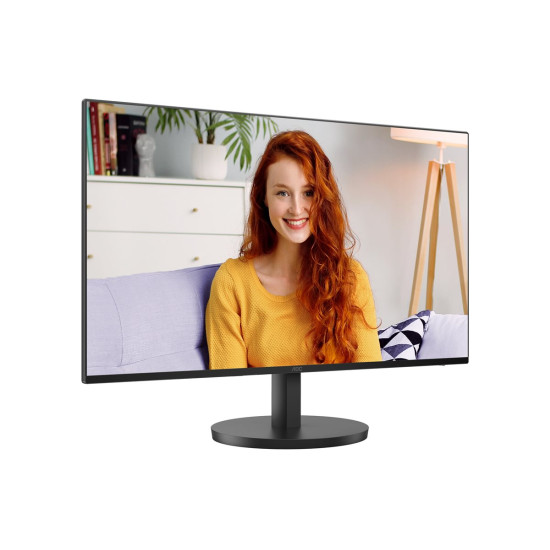 Монитор AOC 24B3HA2 24 inch FHD IPS 100Hz normal stand ad sync 1ms MPRT HDMI