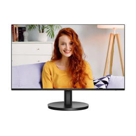 Монитор AOC 24B3HA2 24 inch FHD IPS 100Hz normal stand ad sync 1ms MPRT HDMI