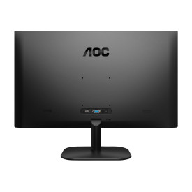 Монитор AOC 27B2QAM 27 inch VA FHD 75Hz 250 cd/m2 4ms D-SUB HDMI DP Speakers