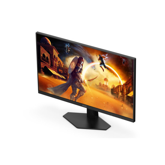 Монитор AOC 27G4XE 27 inch FHD IPS 16:9 2xHDMI DP