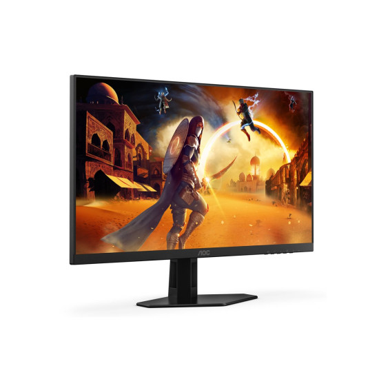 Монитор AOC 27G4XE 27 inch FHD IPS 16:9 2xHDMI DP