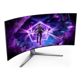 Монитор AOC AG456UCZD AGON PRO 44.5 inch 3440x1440 OLED 240Hz 3xHDMI DP