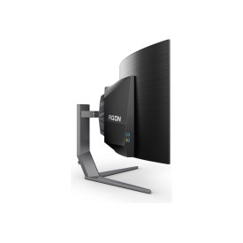 Монитор AOC AG456UCZD AGON PRO 44.5 inch 3440x1440 OLED 240Hz 3xHDMI DP