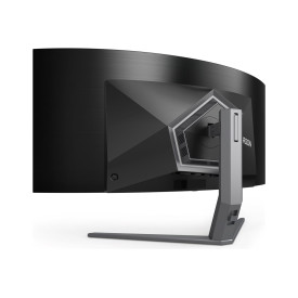 Монитор AOC AG456UCZD AGON PRO 44.5 inch 3440x1440 OLED 240Hz 3xHDMI DP