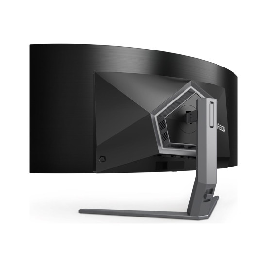 Монитор AOC AG456UCZD AGON PRO 44.5 inch 3440x1440 OLED 240Hz 3xHDMI DP