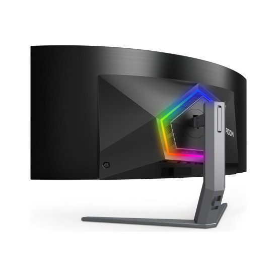 Монитор AOC AG456UCZD AGON PRO 44.5 inch 3440x1440 OLED 240Hz 3xHDMI DP