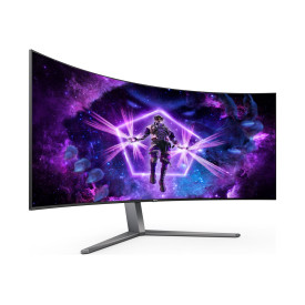 Монитор AOC AG456UCZD AGON PRO 44.5 inch 3440x1440 OLED 240Hz 3xHDMI DP