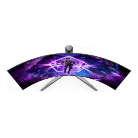 Монитор AOC AG456UCZD AGON PRO 44.5 inch 3440x1440 OLED 240Hz 3xHDMI DP