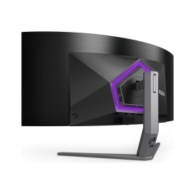 Монитор AOC AG456UCZD AGON PRO 44.5 inch 3440x1440 OLED 240Hz 3xHDMI DP