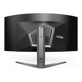 Монитор AOC AG456UCZD AGON PRO 44.5 inch 3440x1440 OLED 240Hz 3xHDMI DP