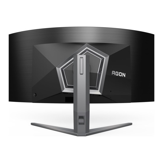Монитор AOC AG456UCZD AGON PRO 44.5 inch 3440x1440 OLED 240Hz 3xHDMI DP