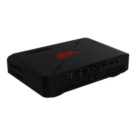 Настолен компютър ASUS RNUC14SRKU7168A2I Intel Core Ultra 7 155H 2X8GB 512GB NVIDIA RTX 4060 EU Cord W11H