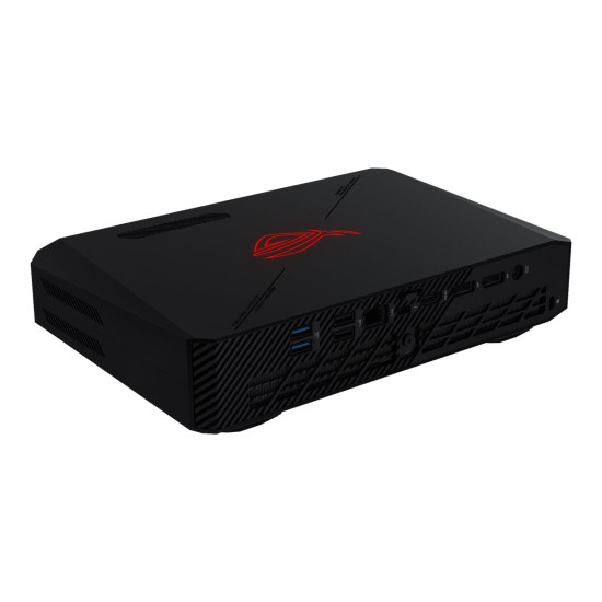 Настолен компютър ASUS RNUC14SRKU7168A2I Intel Core Ultra 7 155H 2X8GB 512GB NVIDIA RTX 4060 EU Cord W11H