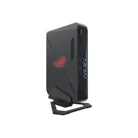 Настолен компютър ASUS RNUC14SRKU7168A2I Intel Core Ultra 7 155H 2X8GB 512GB NVIDIA RTX 4060 EU Cord W11H