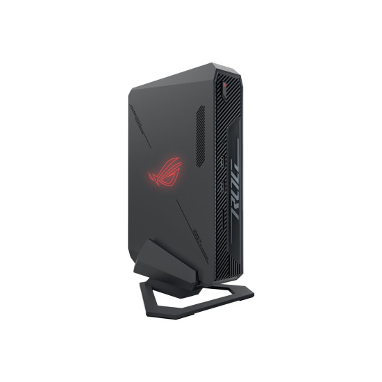 Настолен компютър ASUS RNUC14SRKU7168A2I Intel Core Ultra 7 155H 2X8GB 512GB NVIDIA RTX 4060 EU Cord W11H