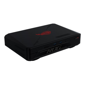 Настолен компютър ASUS RNUC14SRKU7168A2I Intel Core Ultra 7 155H 2X8GB 512GB NVIDIA RTX 4060 EU Cord W11H