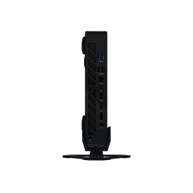 Настолен компютър ASUS RNUC14SRKU7168A2I Intel Core Ultra 7 155H 2X8GB 512GB NVIDIA RTX 4060 EU Cord W11H