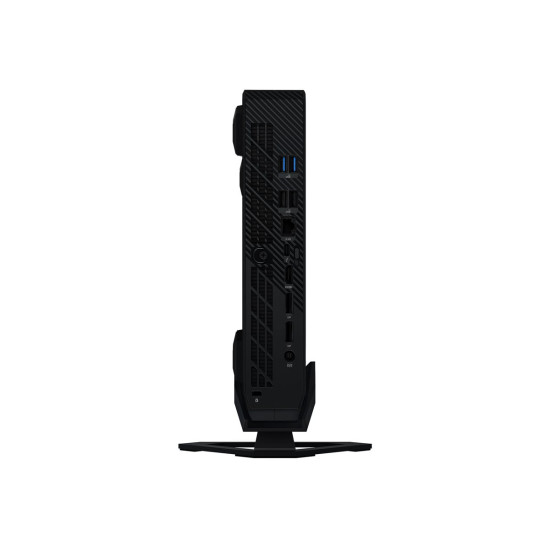 Настолен компютър ASUS RNUC14SRKU7168A2I Intel Core Ultra 7 155H 2X8GB 512GB NVIDIA RTX 4060 EU Cord W11H