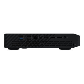 Настолен компютър ASUS RNUC14SRKU7168A2I Intel Core Ultra 7 155H 2X8GB 512GB NVIDIA RTX 4060 EU Cord W11H