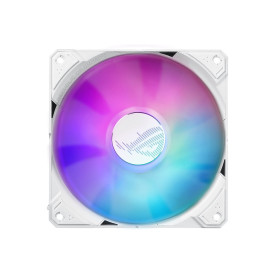 Водно охлаждане ASUS ROG RYUJIN III 360 ARGB all-in-one liquid CPU cooler White