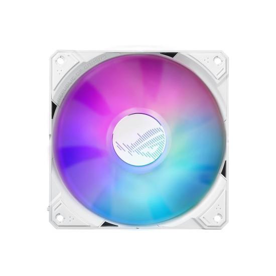 Водно охлаждане ASUS ROG RYUJIN III 360 ARGB all-in-one liquid CPU cooler White