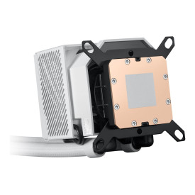 Водно охлаждане ASUS ROG RYUJIN III 360 ARGB all-in-one liquid CPU cooler White